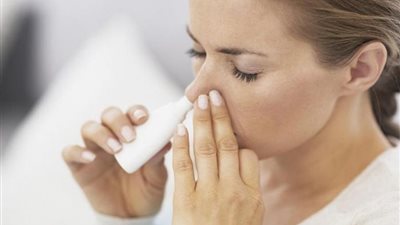 مجدي بدران يصف لمرضى الجيوب الأنفية روشتة النجاة من زعابيب أمشير