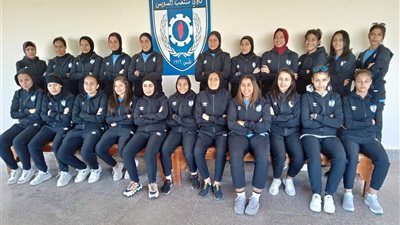 مدربة منتخب السويس تعتذر عن عدم استكمال عملها بسبب ظروف أسرية