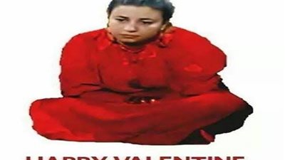 «اهدي يا منار».. أشهر الكوميكس على الفلانتين وعيد الحب| صور