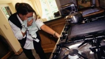 بـ10 خطوات.. احمي أسرتك من مخاطر تسرب الغاز