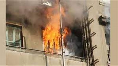 تفاصيل آخر مكالمة أجرتها ربة منزل مع شقيقها قبل مصرعها وأطفالها الثلاثة