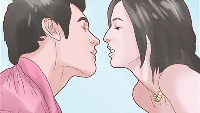 اسحريه من النظرة الأولى.. نصائح لامتلاك قلب رجل برج الحمل