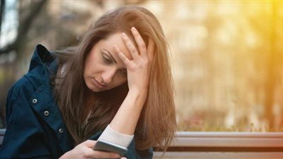 أخبارها سوشيال ميديا..النساء تتحدث عن أسوأ شعور يمكن أن تشعر به