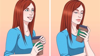 أسباب صادمة.. لماذا يشعر البعض بالنعاس بعد تناول كوب من القهوة؟