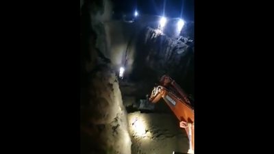 مأساة ريان تتكرر.. القصة الكاملة لسقوط الطفل حيدر الأفغاني في البئر| فيديو