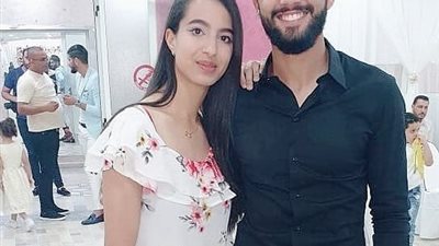 «عبير» شقيقة فرجاني ساسي تحترف في الدوري التركي للسيدات