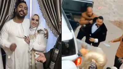 فيديو عروس الإسماعيلية يثير الغضب: «هتعيش مقهورة».. والكوافير: «الميكب متهزش»