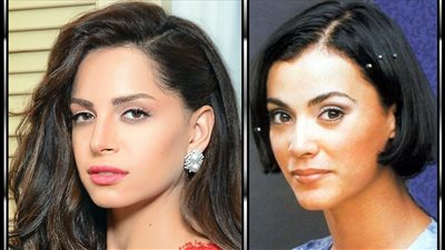 فنانات وُلِدن في مثل هذا اليوم 19 فبراير