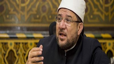 مختار جمعة: الاستقرار مطلب شرعي ووطني وإنساني والطلاق يدمره