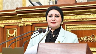 وكيلة «القوى العاملة»: قمة بروكسل تعكس دور مصر الريادي بأفريقيا والعالم  