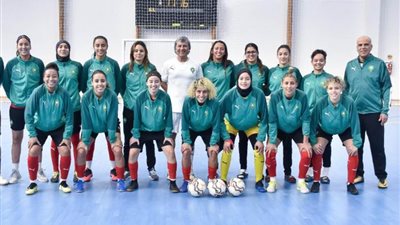 لأول مرة.. إنشاء فريق نسائي مغربي في خماسيات كرة القدم