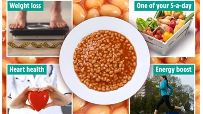 خبير بريطاني يكشف سر الفاصوليا البيضاء: تُطيل العمر وتنقص الوزن