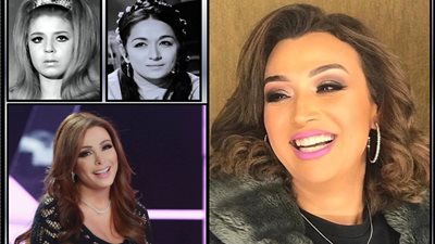 فنانات وُلِدن في مثل هذا اليوم 20 فبراير