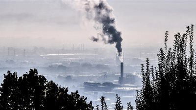 صينيون يثبتون تأثير تلوث الهواء على خصوبة الرجال