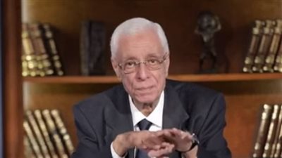 حسام موافي لمريض الكبد: «ممكن يحصلك مشكلة كبيرة مع الصيام»| فيديو