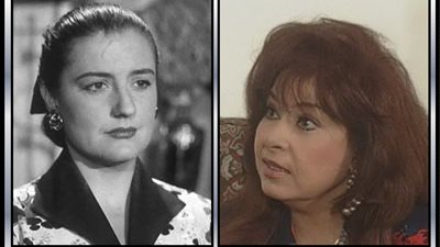 فنانات رَحَلْن في مثل هذا اليوم الحادي والعشرين من فبراير