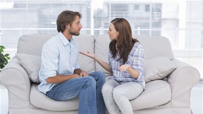 5 خطوات تصفي المشاكل الزوجية وتجعلك ملكة متوجة في قلب جوزك