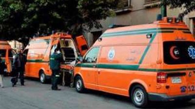 فتاة تحاول القفز من سيارة خطيبها أثناء سيرها.. والداخلية تكشف الملابسات