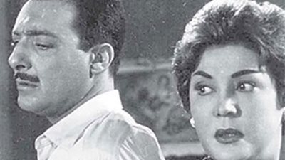 في ذكرى ميلاد «تحية كاريوكا».. «رشدي أباظة» أوصى إني أنا الوحيدة اللي أزور قبره| فيديو