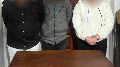 تفاصيل سقوط خبيري الآثار المزيفين في قبضة الأمن