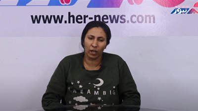 استغاثة مصرية: أعيش في سيارة بعد هروب زوجي السعودي ورفضه الاعتراف ببنته| فيديو