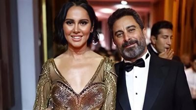 بعد ياسمين رئيس.. أزواج الفنانات بين «لا مانع من البوس» و«لو تخنت هطلقها»