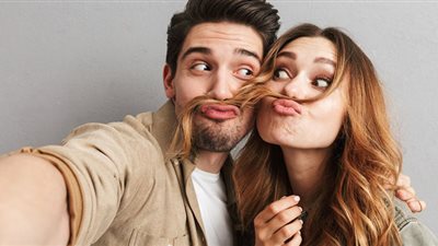 5 علامات تؤكد وقوعك في الحب 