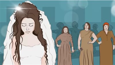 «الراجل مستعجل».. لماذا تتحول ليلة الدخلة إلى أسوأ تجربة في حياة المرأة