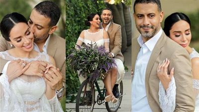 سر بكاء «بسنت شوقي».. ورسالة صادمة لزوجها «محمد فراج»| فيديو