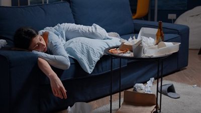 بعيدًا عن الأدوية.. علاج الاكتئاب والضغط النفسي بطرق طبيعية