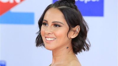 ‏‎ياسمين رئيس تدخل على خط الحرب الروسية الأوكرانية ببوست مُثير