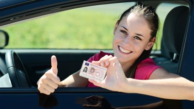 9 خطوات لتجديد رخصة السواقة بسهولة