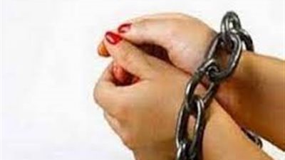 اعترافات نصابة تستغل حلم الشباب بالسفر للخارج