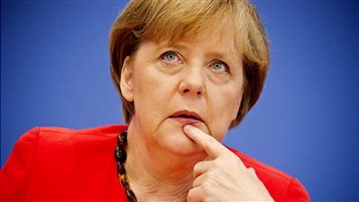 «المرأة الحديدية» تتعرض للسرقة بأحد متاجر برلين