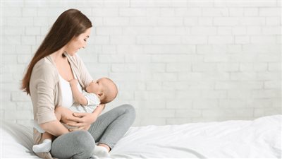 «يوميات حامل».. كل ما تريدين معرفته عن هرمون اللبن والاستعداد للرضاعة الطبيعية