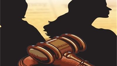 من الطاعة للطلاق.. تفاصيل حرب القضايا بين أحمد وهدى