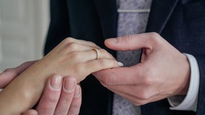 من خبرات البنات.. «بتعرفي إزاي إنك مع الشخص الصح؟»