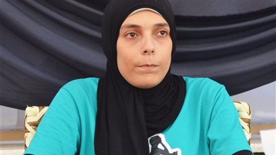 إيقاف مدربة محلة حسن «فالكون» رضوى خضر 4 مباريات