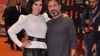 خاص.. هادي الباجوري: طلاقي من ياسمين رئيس تم منذ شهرين 