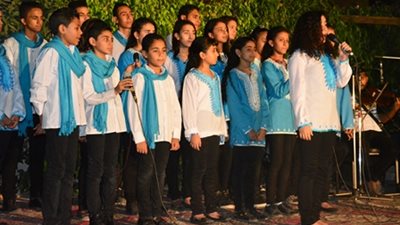 هل يجوز تحويل المناهج الدراسية إلى أغاني للمساعدة على تعليمها.. «الإفتاء» تُجيب