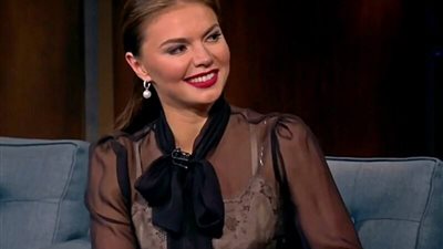 هل تصبح ألينا كاباييفا عشيقة «بوتين» السرية سيدة روسيا الأولى قريبًا؟