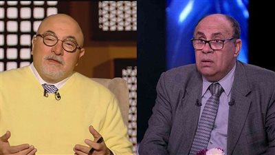 خناقة الفقهاء.. خالد الجندي يُهاجم مبروك عطية بعد تصريحات «الزواج الحرام»