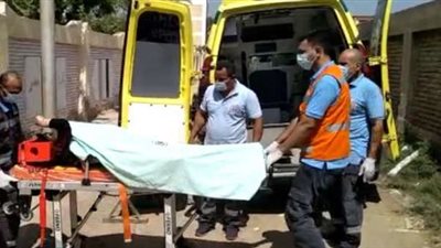 تفاصيل جديدة في واقعة العثور على جثة زوجين داخل شقتهما ببولاق الدكرور