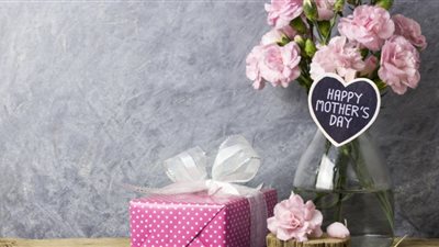 هدايا عيد الأم من صنع يديكِ.. أفكار تمنحكِ التميز وتدوم مع والدتك للذكرى