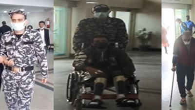 الأمن الإنساني.. «الجوازات والهجرة» تسهل إجراءاتها لكبار السن