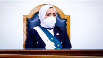 «نهوض المرأة»: جلوس القاضيات على منصة مجلس الدولة قرار تاريخي