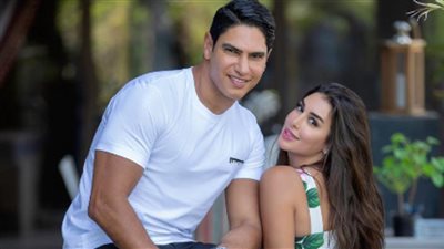 «هير نيوز» يكشف حقيقة انفصال ياسمين صبري عن «أبو هشيمة»