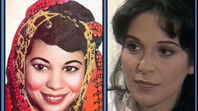 فنانات وُلِدْن في مثل هذا اليوم 7 مارس