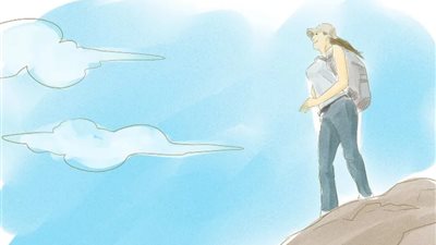 اقرأ عينيها.. 5 خطوات تجعلك تجذب أنثى برج العذراء