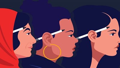 «كلمة شكرًا».. ماذا تحتاج النساء في يوم المرأة العالمي؟